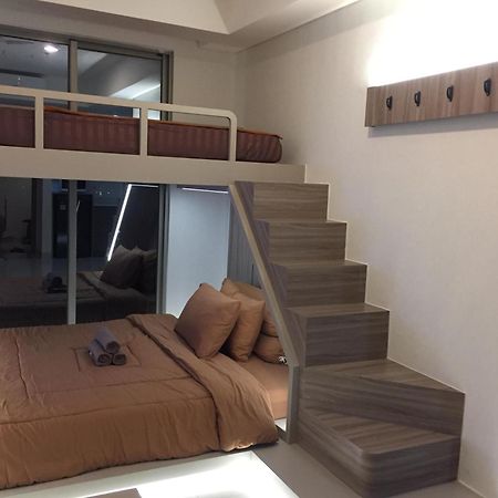 Pik Gold Coast By All Property Residence Dżakarta Zewnętrze zdjęcie