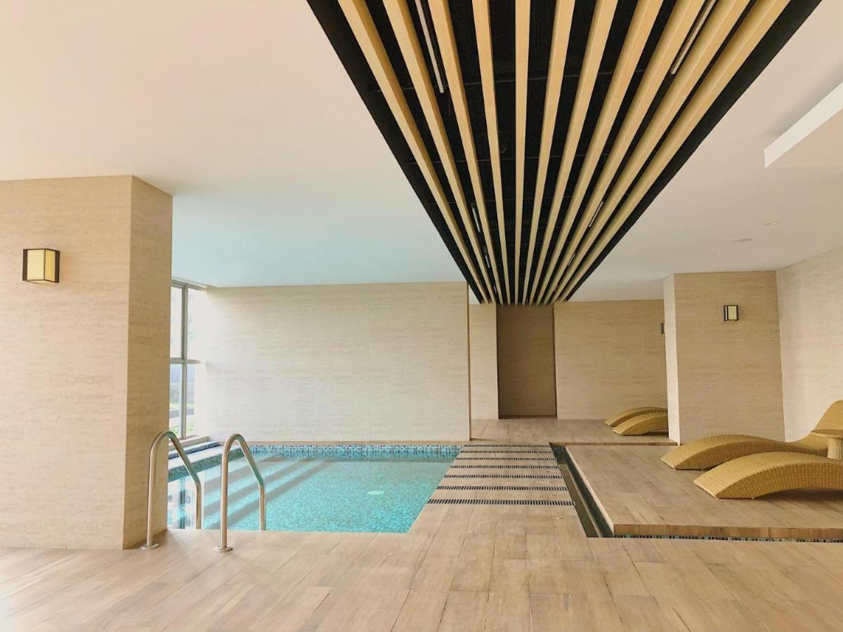 Pik Gold Coast By All Property Residence Dżakarta Zewnętrze zdjęcie