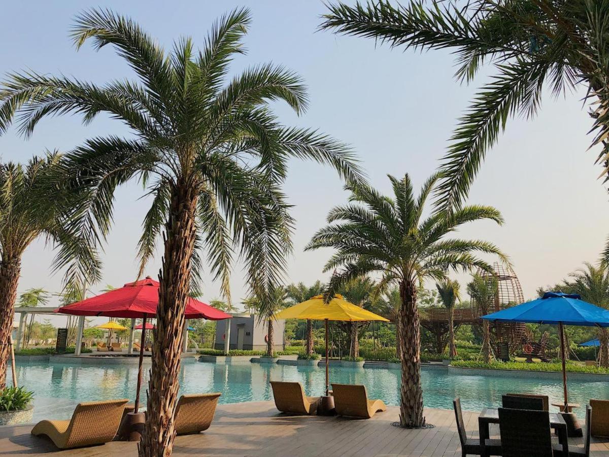 Pik Gold Coast By All Property Residence Dżakarta Zewnętrze zdjęcie