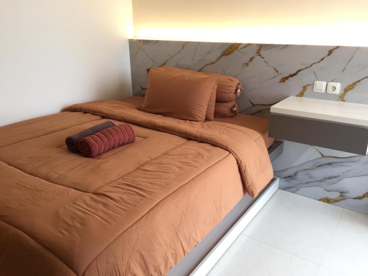 Pik Gold Coast By All Property Residence Dżakarta Zewnętrze zdjęcie