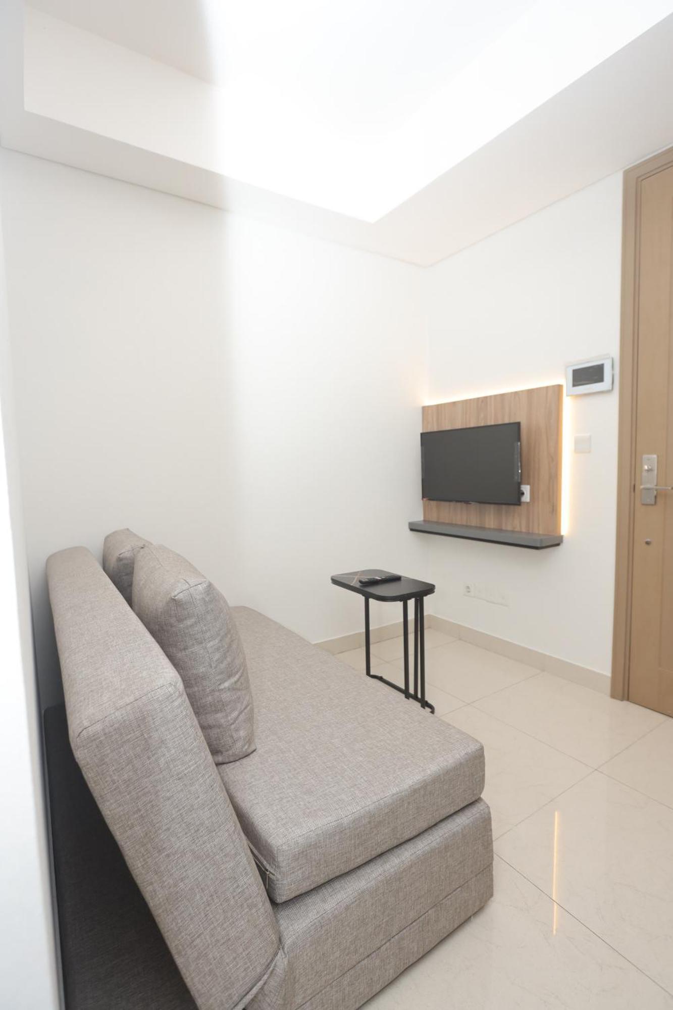 Pik Gold Coast By All Property Residence Dżakarta Zewnętrze zdjęcie