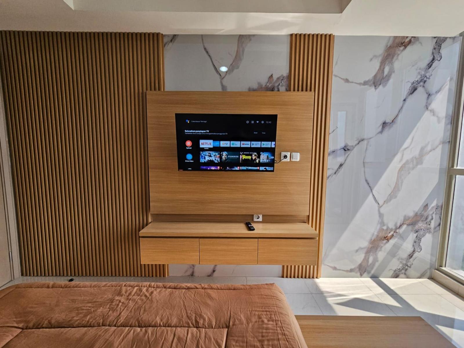 Pik Gold Coast By All Property Residence Dżakarta Zewnętrze zdjęcie