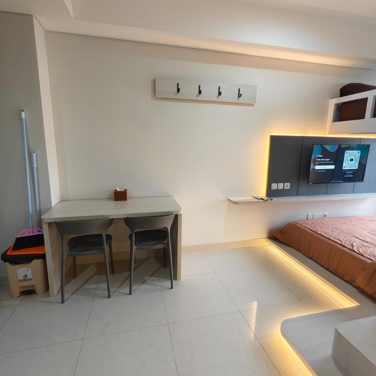 Pik Gold Coast By All Property Residence Dżakarta Zewnętrze zdjęcie