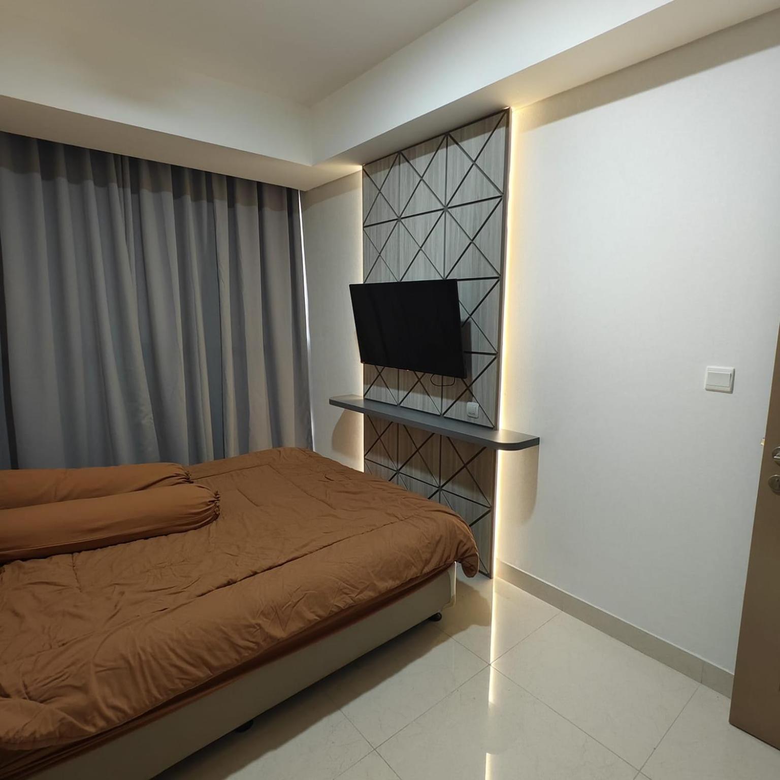 Pik Gold Coast By All Property Residence Dżakarta Zewnętrze zdjęcie