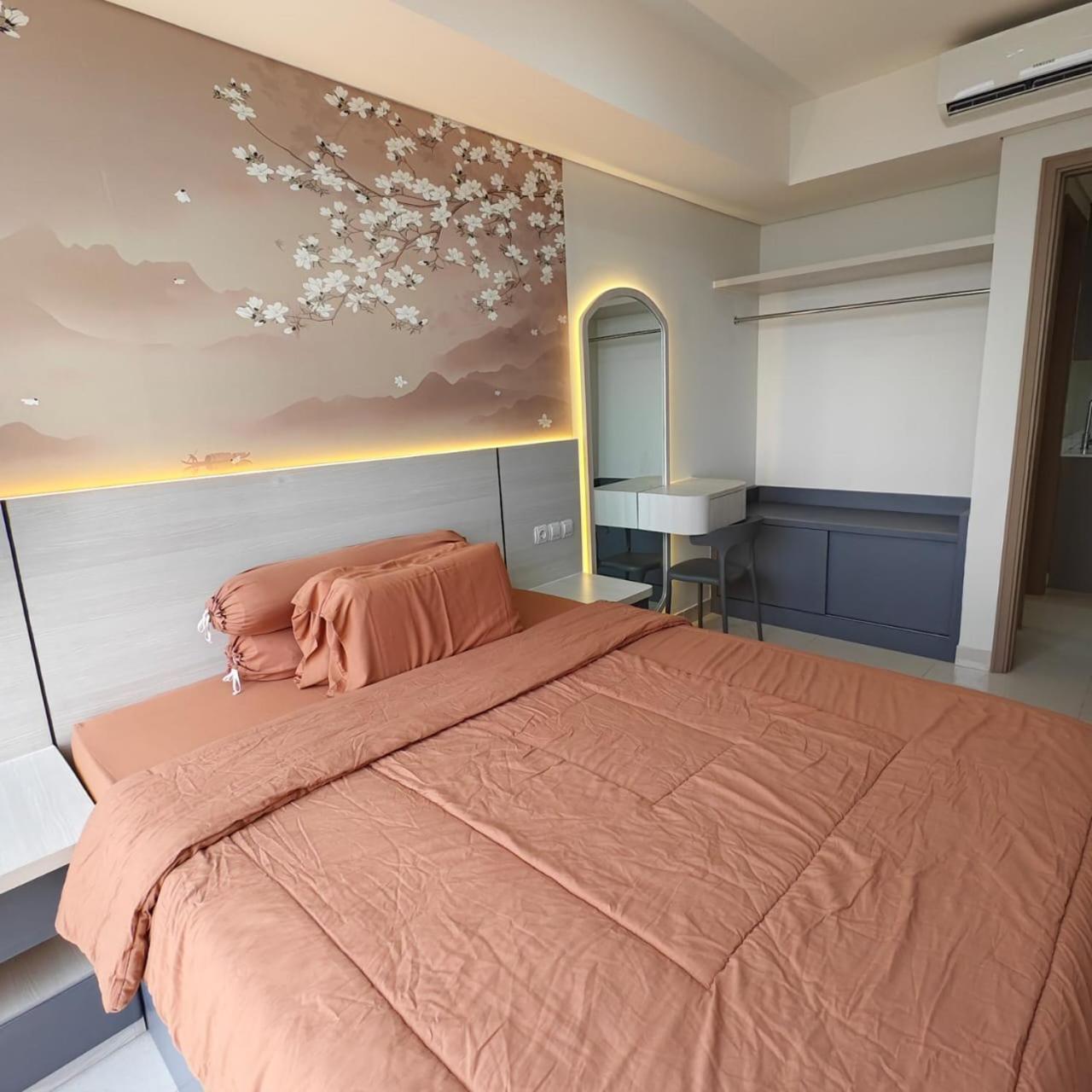 Pik Gold Coast By All Property Residence Dżakarta Zewnętrze zdjęcie