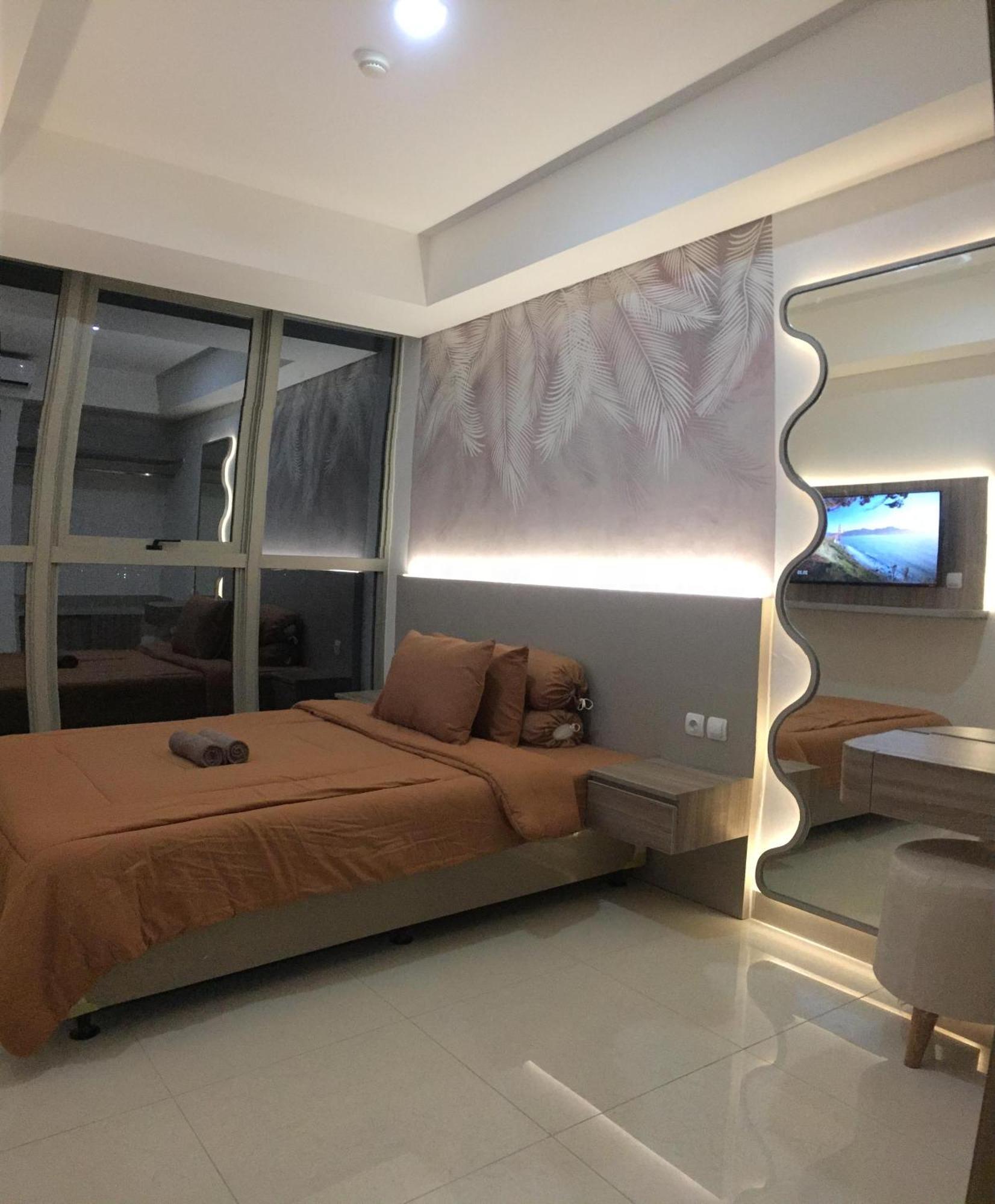 Pik Gold Coast By All Property Residence Dżakarta Zewnętrze zdjęcie