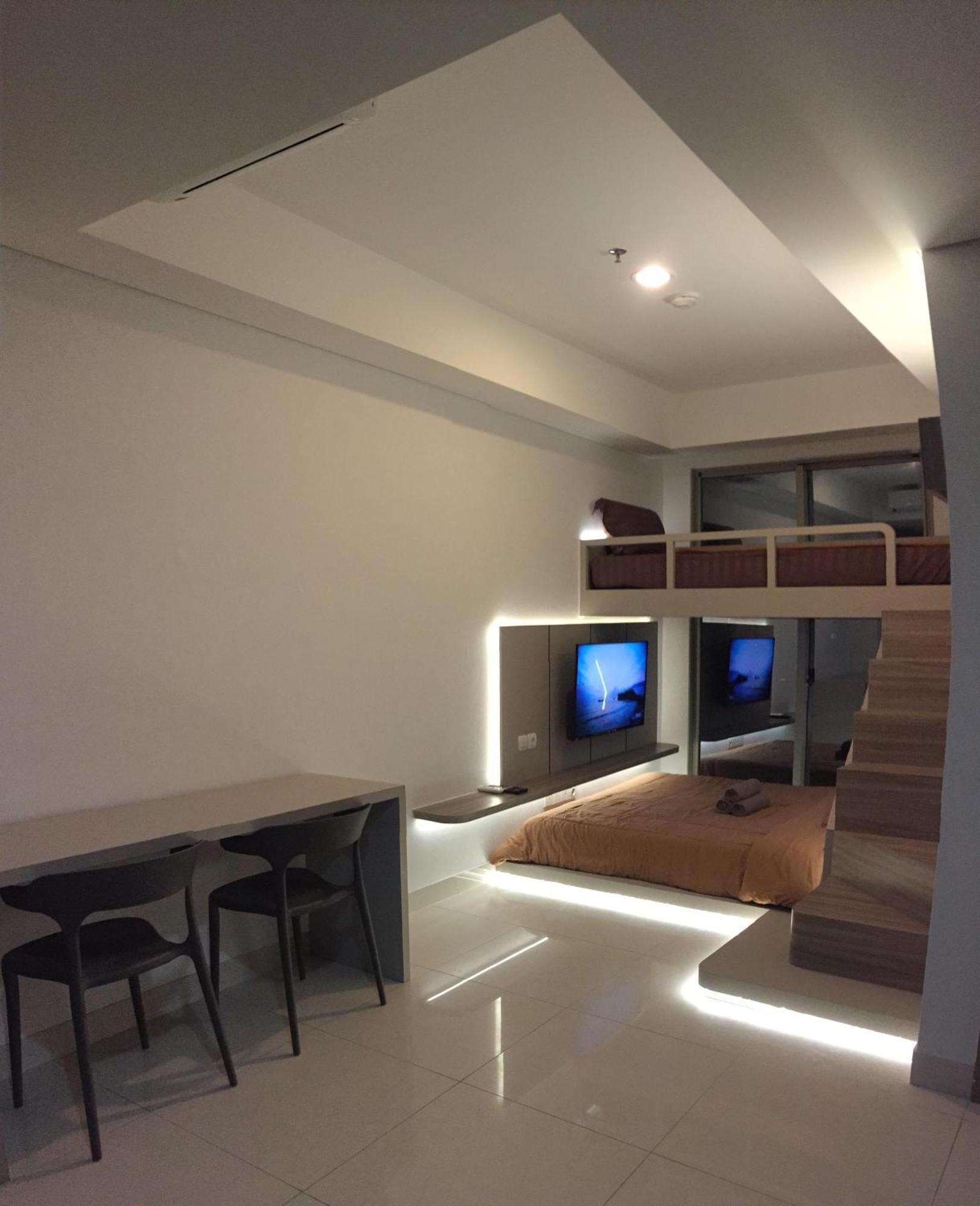 Pik Gold Coast By All Property Residence Dżakarta Zewnętrze zdjęcie